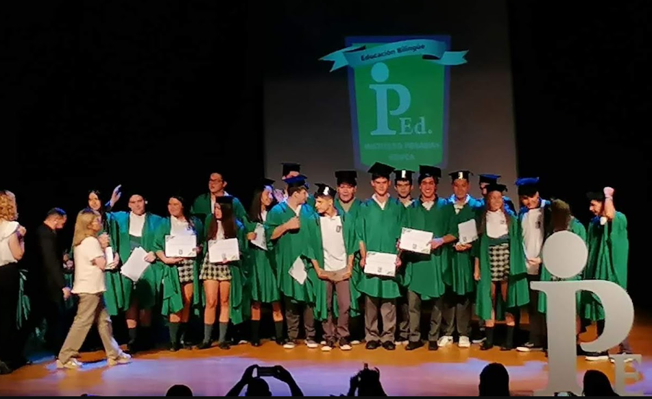 Promoción Secundaria 2022